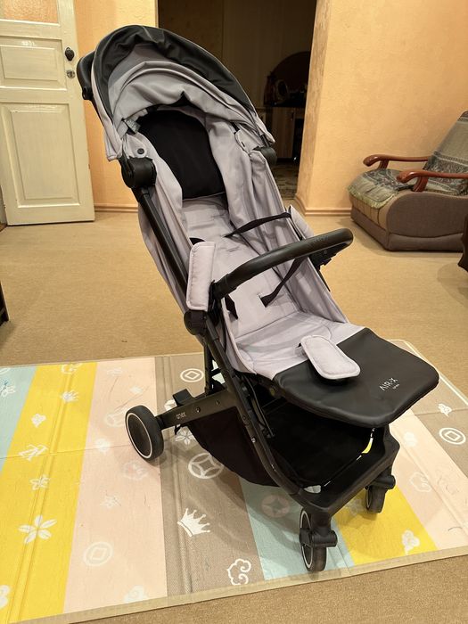 Продам детскую коляску Anex air-x