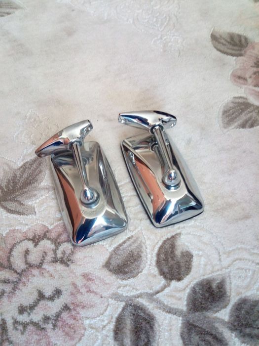 Авточасти за руски коли ваз лада москвич и други