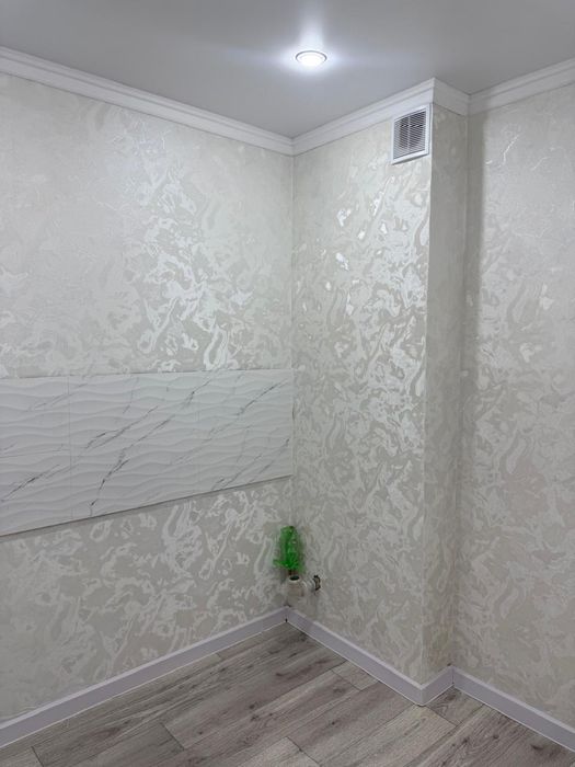 продам 3х ком. кв.в 10мкр д.41