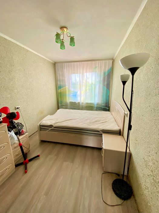 Продам 3 комн квартиру район ЦОТА