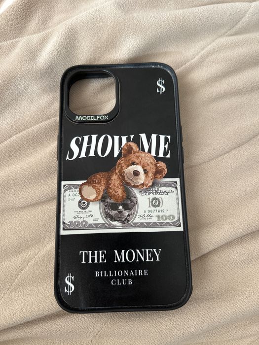 MobilFox калъф за Iphone 14