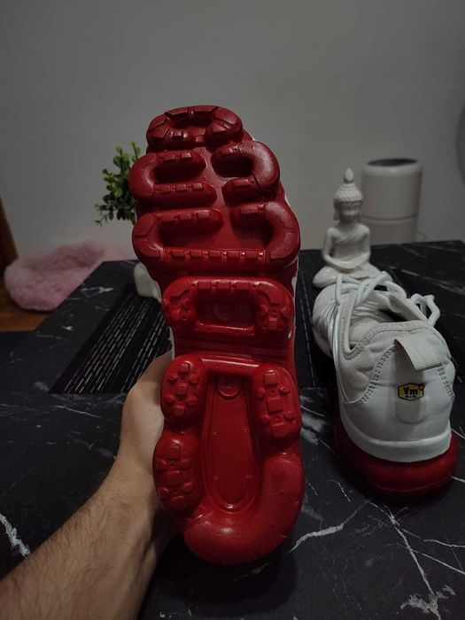 Nike vapormax plus TN