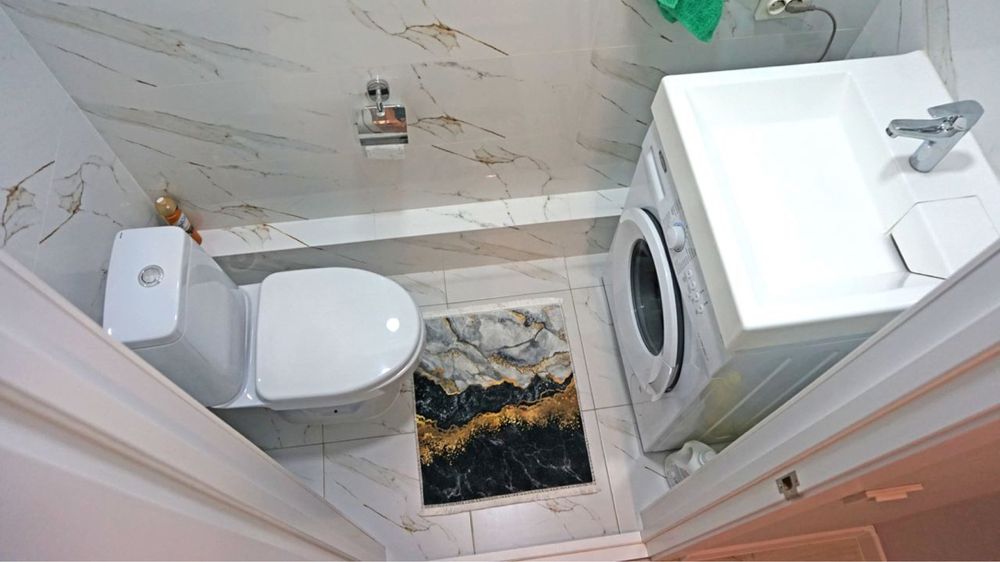 2-х комнатная квартира