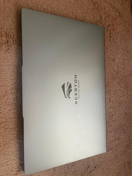 Ноутбук Windows 11