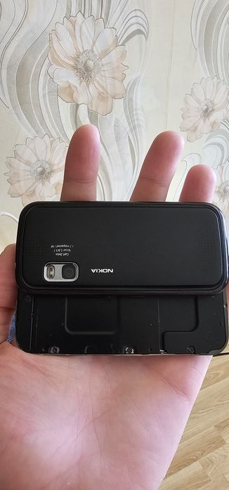 Nokia 5730 XpressMusic