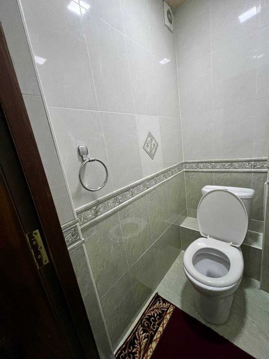 продаетсясвоя квартира в Чиланзар 24