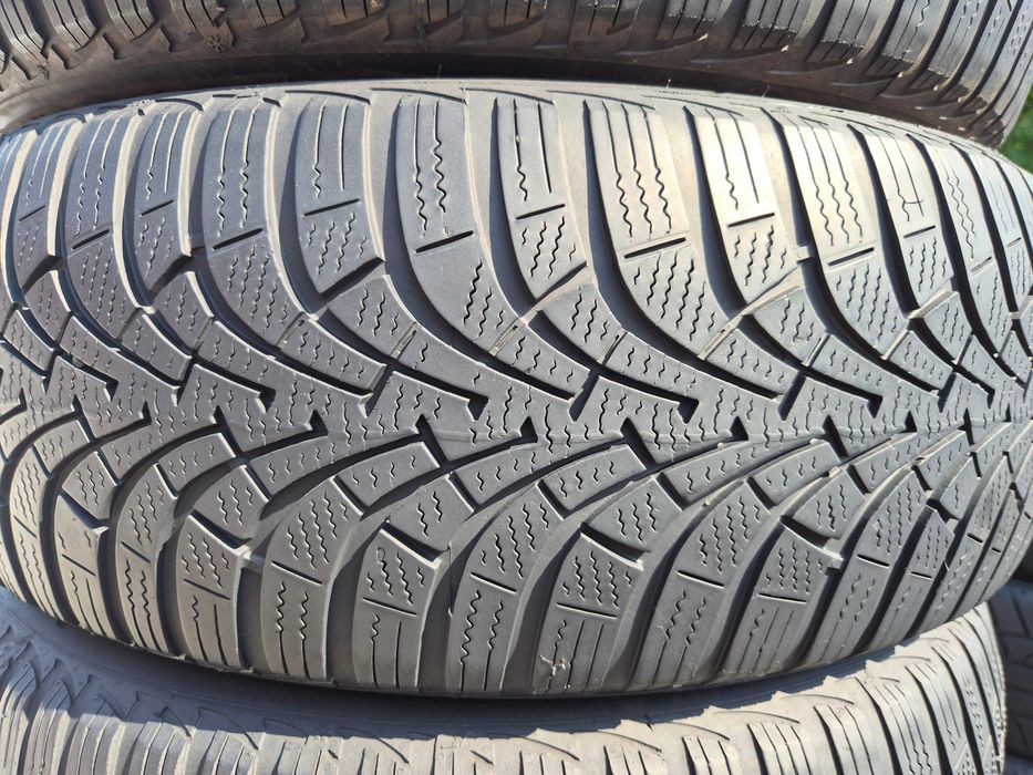 4 Anvelope M+S - 205/60/16 - GoodYear - Stare BUNA - DOT 2015 ! SUPER PRET !