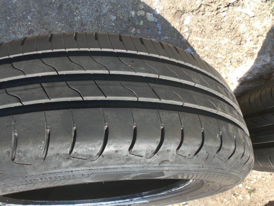 Anvelope vara Goodyear 185/65/R15 88H DOT 0525