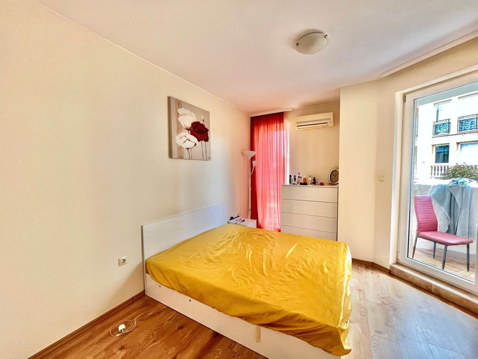 Продава се Двустаен апартамент в с. Равда, Област Бургас - 68 кв.м за 1199 €/кв.м - Снимка #3