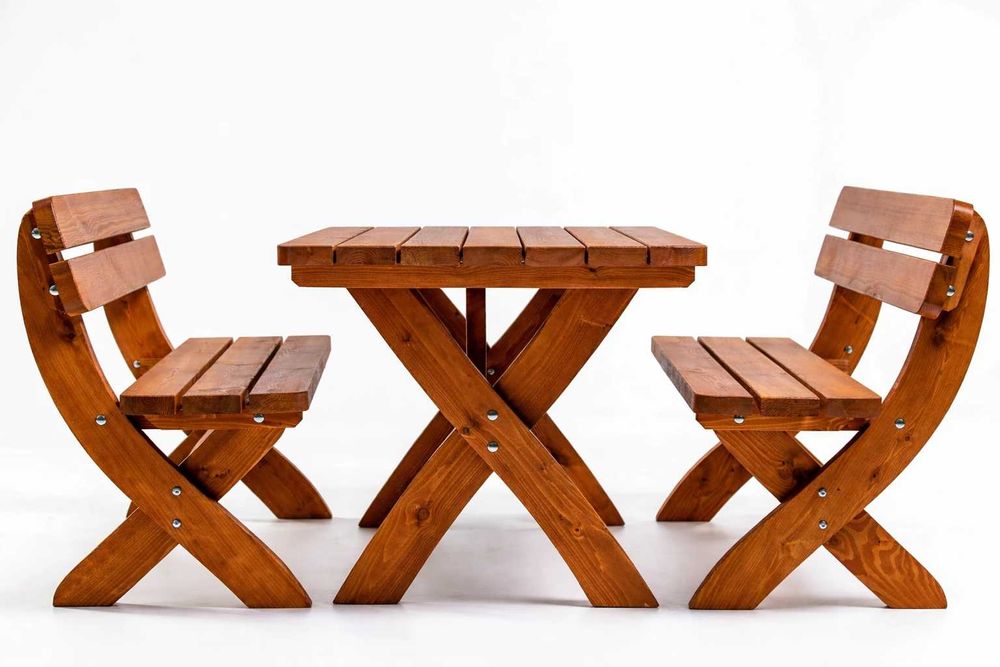 set mobilier de gradina