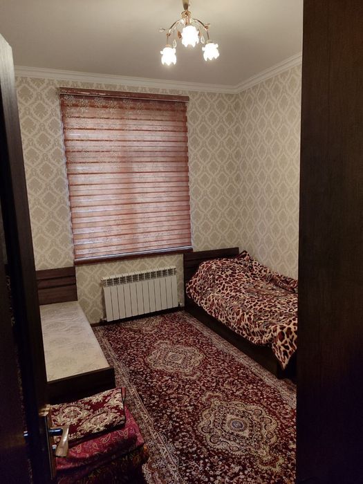 Тошкент Яшнаобод Parkent Village, Golden House