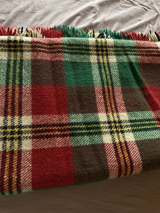 Родопско одеало-ново