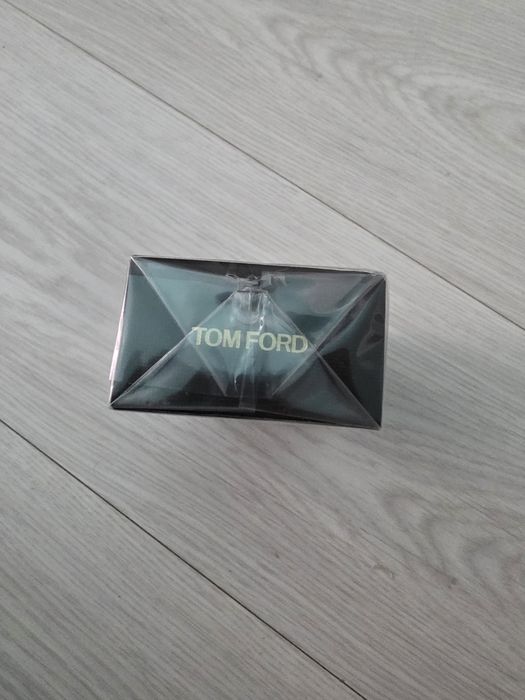 Parfum Tom Ford tobacco and vanilla