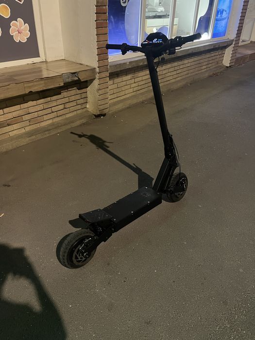 Trotineta Kukirin G2