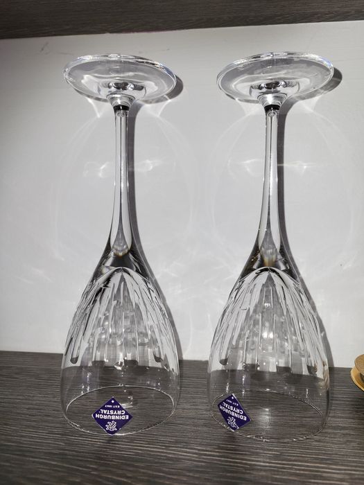 Pahare cristal Anglia