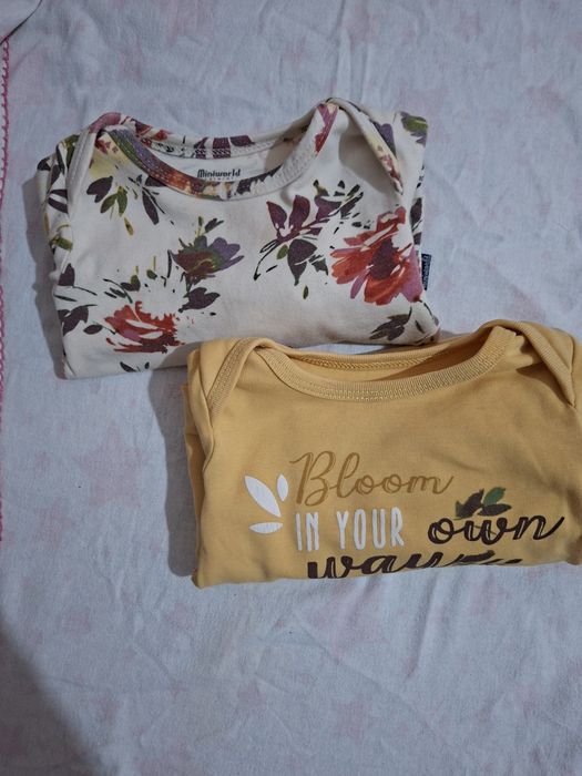 Продам детские вещи