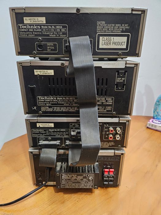 Linie technics în stare perfecta