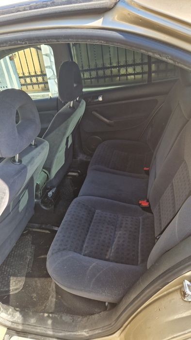 Volkswagen Bora,1.9 ALH