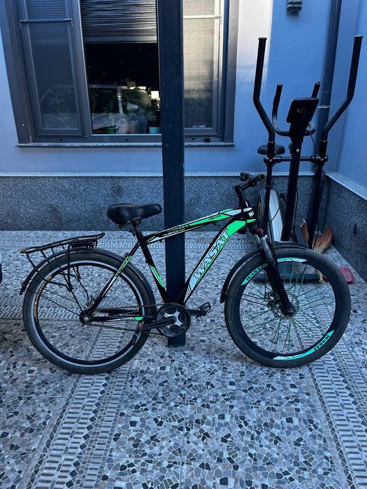 Продоется велосипед