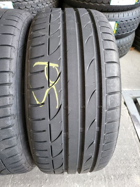 215/40/17 BRIDGESTONE 4бр