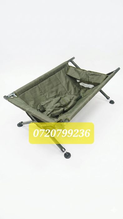 Saltea primite crap Cradle carp reglabila