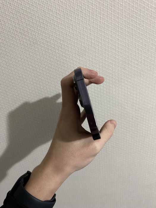 Продаю iPhone 14 PRO MAX 128GB / 100%