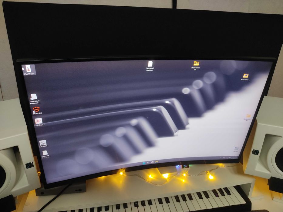 Монитор 27 |  144 hz