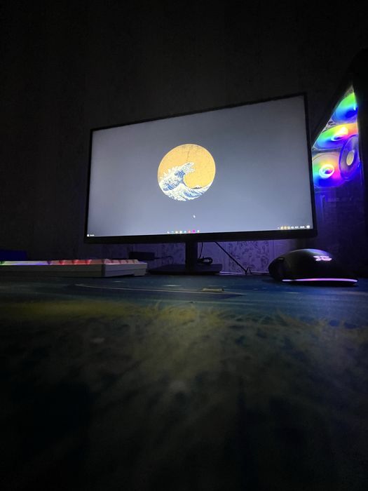 Компьютер игровой