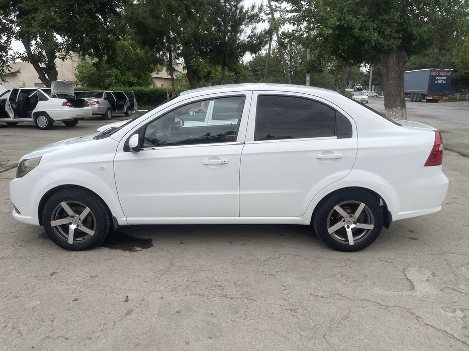 Other Nexia 2018 — 2