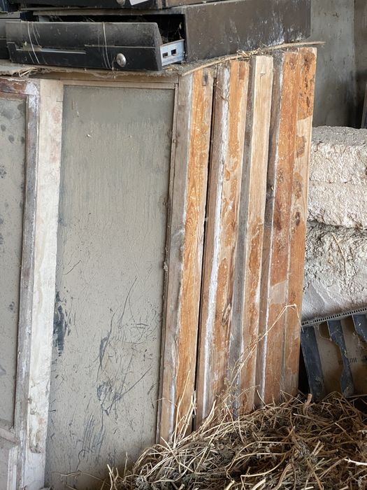 Окна, двер, стекловата и пр