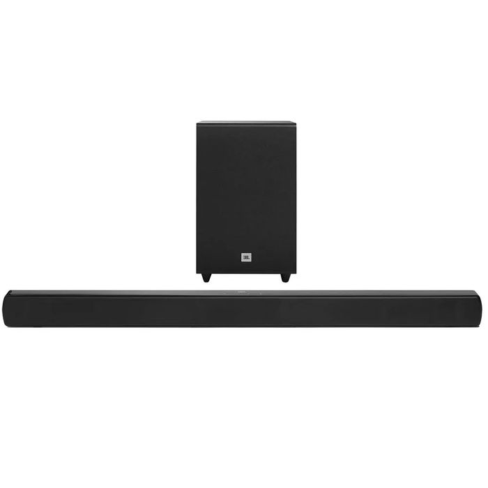 Комплект звука JBL Cinema