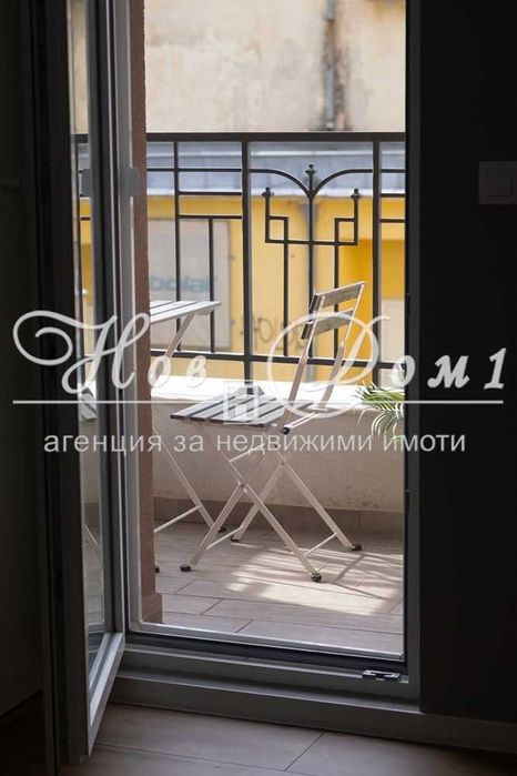 Дава се под наем Двустаен апартамент в Варна, Чайка - 73 кв.м за 816 € - Снимка #13