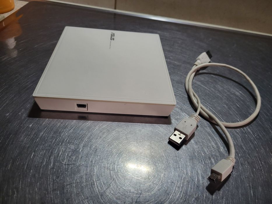 writer extern asus alb cdrw dvdrw cd/dvd rw