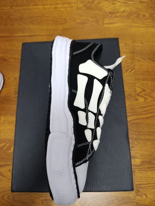 Maison Mihara Yasuhiro x Amiri