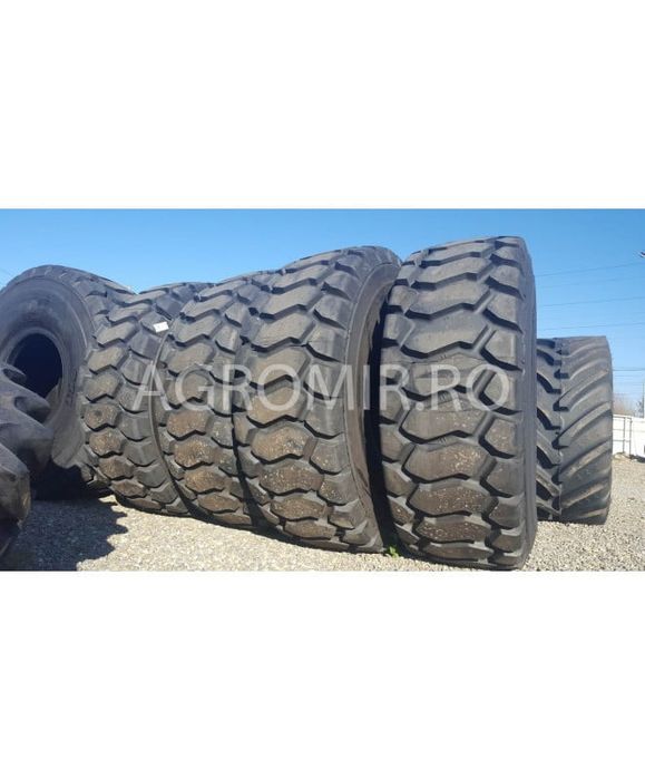 ANVELOPA 20.5 R25 BKT EARTHMAX SR30 186A2/177B TL