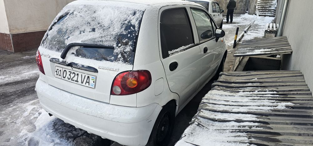 Продаётся Матиз мх 3 тали. Sotiladi Matiz mx 3tali. Srochna.