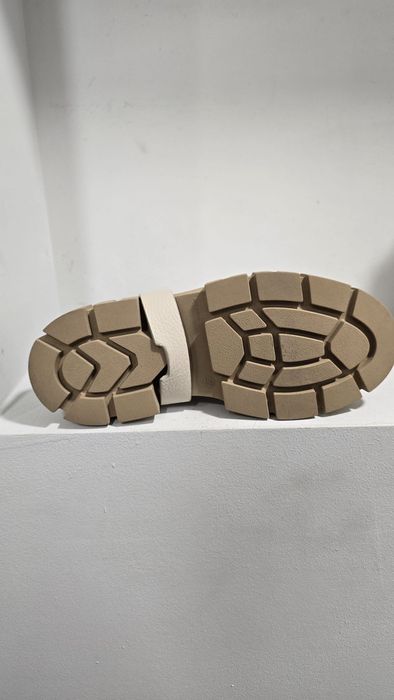 Philipp Plein biker боти