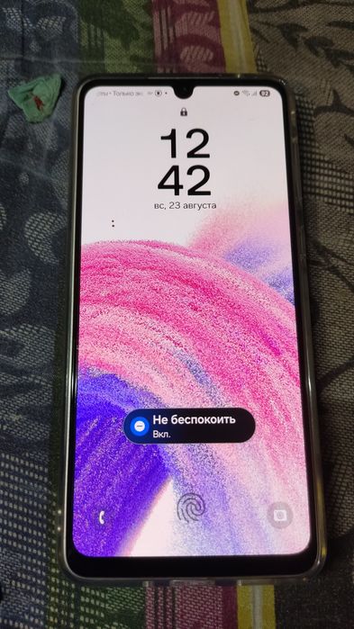 Samsung  A33 5G   6/128