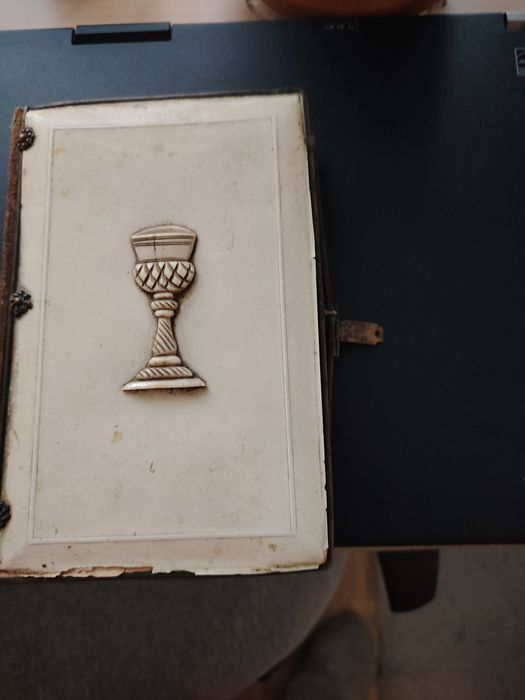 Psaltire carte religioasă