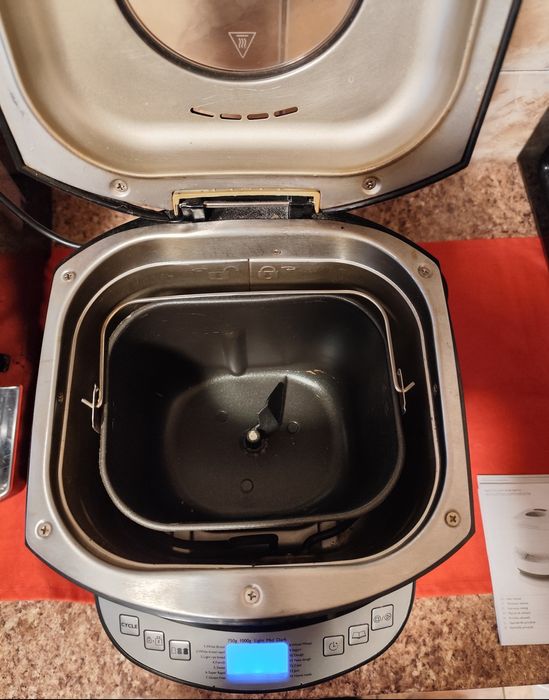 Masina de pâine Philips HD9046/90