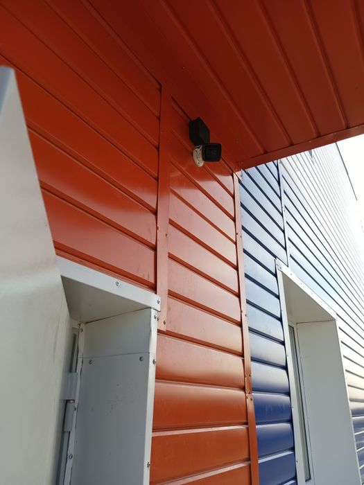 Установка камер,ремонт и обслуживание