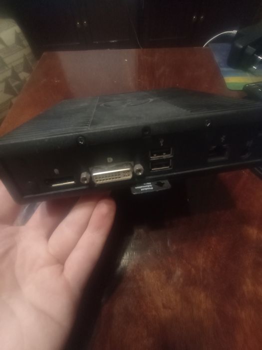 Dell wyse DxOD мини компютър