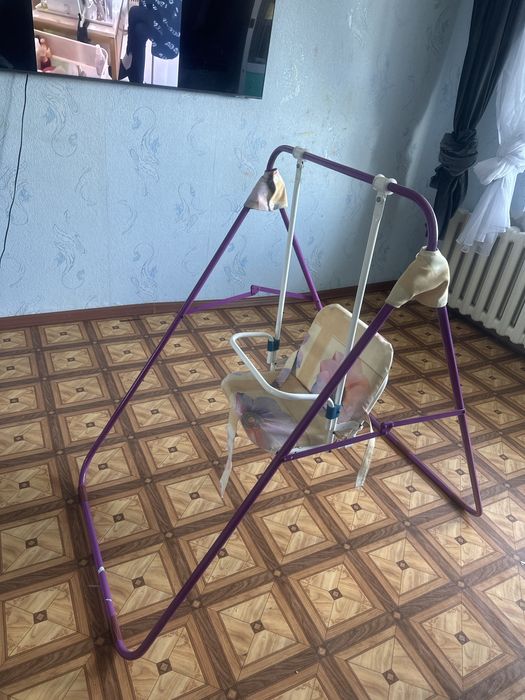 Продам качелю за 5000