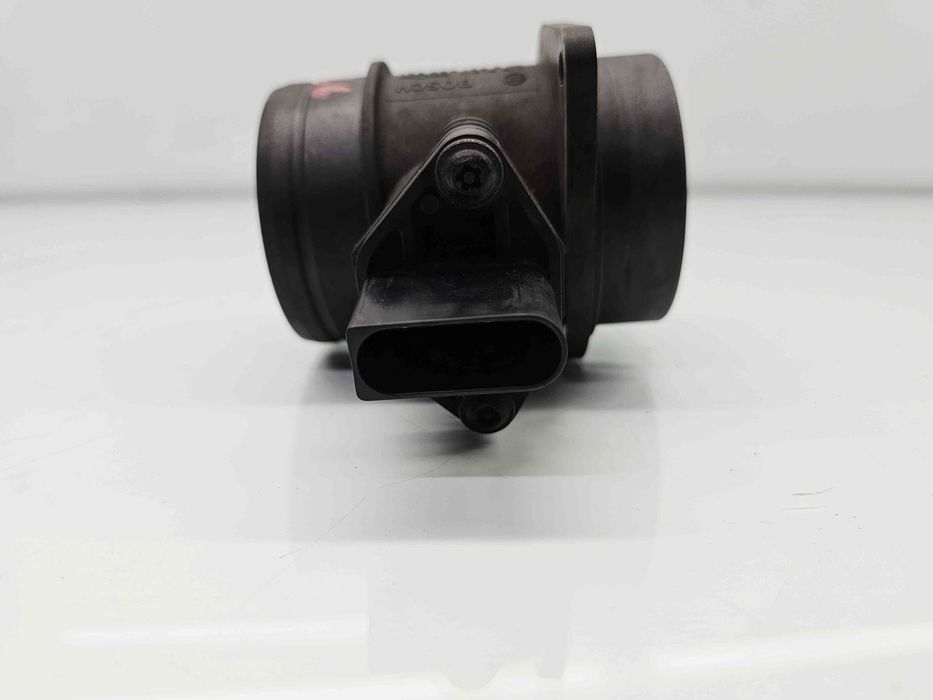 Debitmetru aer Skoda Fabia 2 (5J, 542) [Fabr 2007-2014] 038906461B 1.4