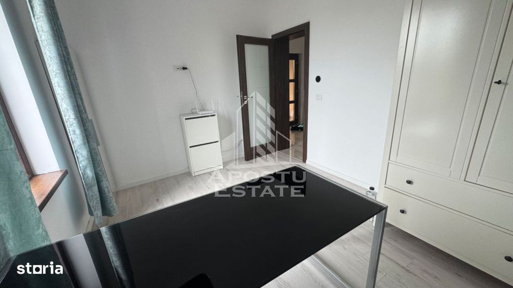 Casa individuala 4 camere,de inchiriat,Zona Giroc