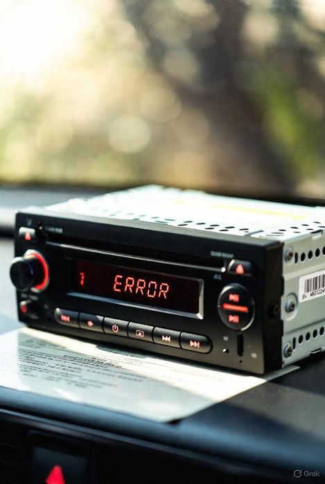 Cod radio audio VW Decodare Audi Skoda BMW Golf Passat Octavia A3 A4