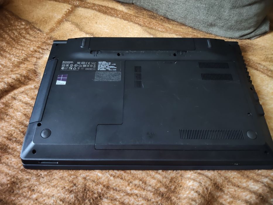 lenovo b5400 i3 gen4