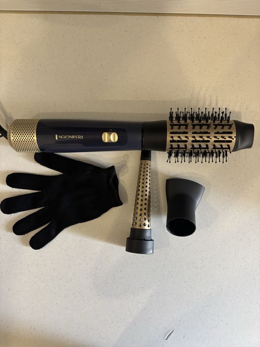 Airstyler remington sapphire luxe nou