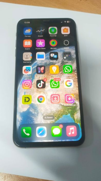 IPhone xsmax. IPhone