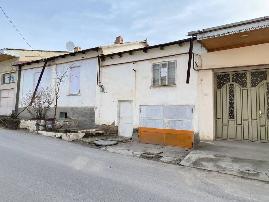 Самарканд! Продаётся дом